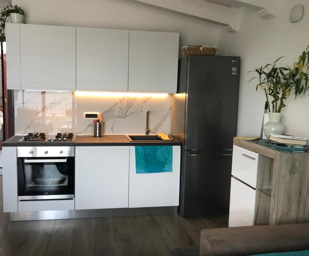 Tiffany Room- Vicinissima A Porto Cesareo Leverano Ngoại thất bức ảnh