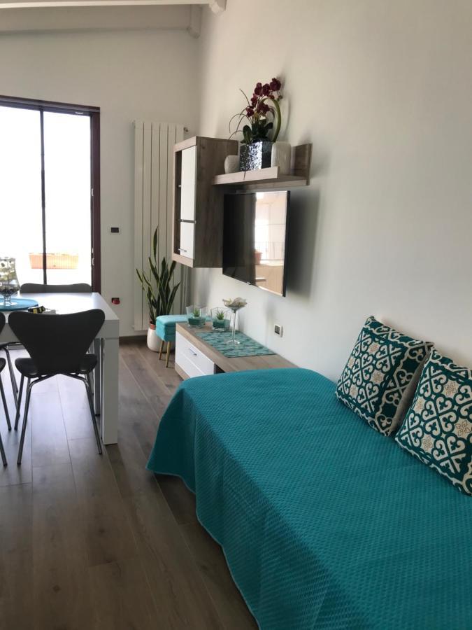 Tiffany Room- Vicinissima A Porto Cesareo Leverano Ngoại thất bức ảnh