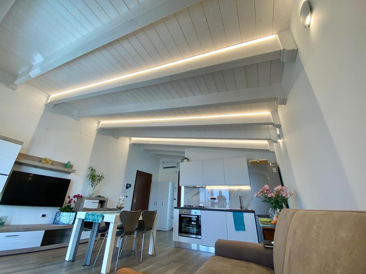 Tiffany Room- Vicinissima A Porto Cesareo Leverano Ngoại thất bức ảnh